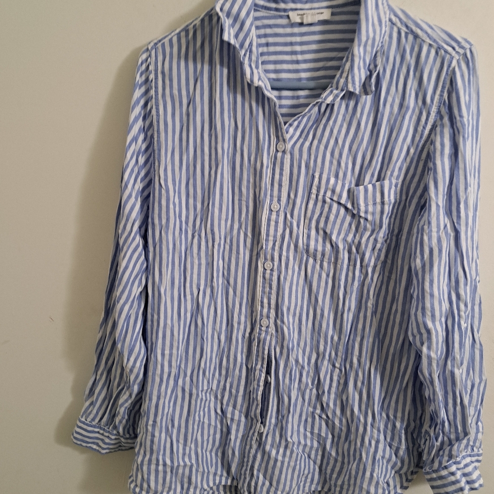 Beach Lunch Lounge Shirt